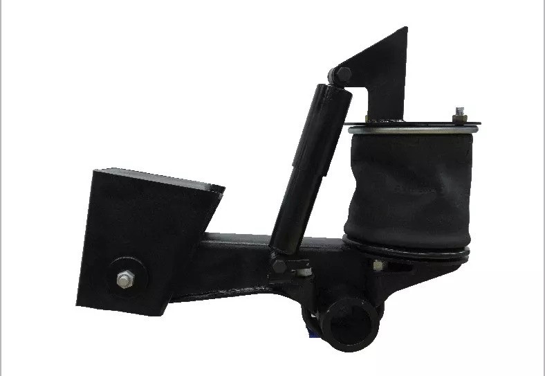  12Ton Z.06 Trailing Arm - Overslung