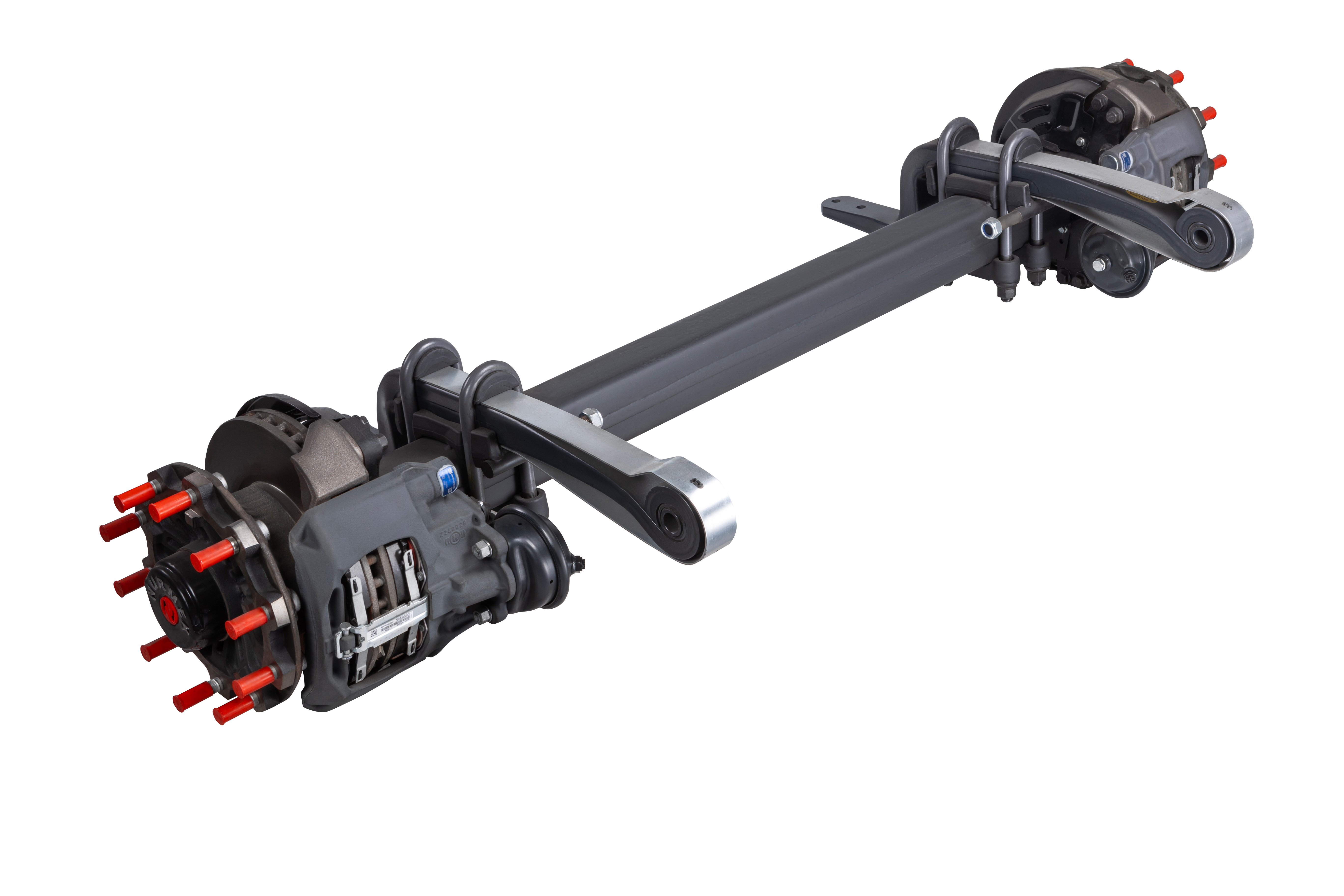 Single Tyre Disk Brake 